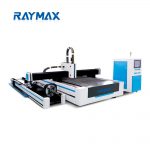 ម៉ាស៊ីនកាត់បំពង់ឡាស៊ែរ 500W 1000W Fiber Laser Cutting Machine សម្រាប់បំពង់ដែក