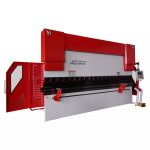 CNC Press Brake/Folding Machine/Bending Machine with CT8