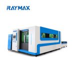 3015 Single platform Fiber laser metal cutting machine ថាមពលឡាស៊ែរ 3000w IPG