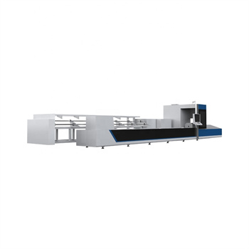 2018 Jinan Gweike LF1390 cnc fiber laser metal cut and engraving machine 500w 1000w