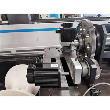 ម៉ាស៊ីនកាត់ឡាស៊ែរ Rotary Cutting Laser Machine 1325 500w 4000w ថោកជាង Fiber Laser Cutting Machine With Rotary
