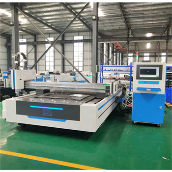 គ្រឿងម៉ាស៊ីនកាត់ឡាស៊ែរ Cnc Fiber Laser Cutting Machine 1KW 2KW 3KW 6KW CNC FIBER LASER METAL CUTTING Machinery