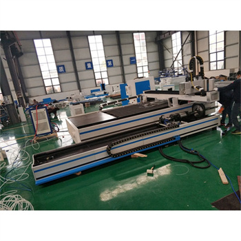 ម៉ាស៊ីនកាត់ឡាស៊ែរដែក 3015 រោងចក្រផ្គត់ផ្គង់ដោយផ្ទាល់ 1KW 1.5KW Fiber Laser Cutting Machine