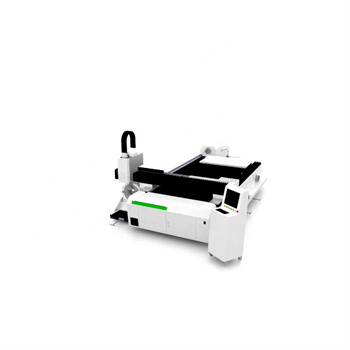 ម៉ាស៊ីនកាត់ឡាស៊ែរ 2 Kw ម៉ាស៊ីនកាត់ឡាស៊ែរ 2 Kw Laser Cnc Cutting Machine 25mm 6000W