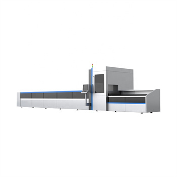 ម៉ាស៊ីនកាត់ឡាស៊ែរជាតិសរសៃធំ 3015 Fiber Laser Cutting Machine For Metal Sheet Fiber Laser Cutting Machine 2000w 3000w 4000w With Raytools Head