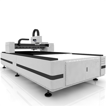 តម្លៃម៉ាស៊ីនកាត់ឡាស៊ែរដែក CNC 500W 1000W 2000W Fiber Laser Cutting Machine for Metal LF1530