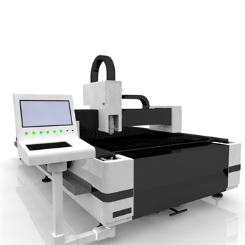 ម៉ាស៊ីនកាត់ឡាស៊ែរ XT 1500/2000W/3000/4000/6000W តម្លៃ CNC Fiber Laser Cutter Sheet Metal