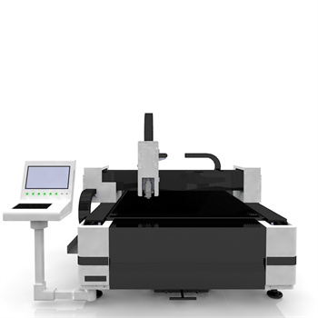 Gweike Pipe cutting machine CNC Laser Cutting Machine បំពង់ដែក Fiber Laser Cutting Machine Price
