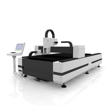 Bodor i5 Series Laser 1000w 2000w Metal Laser Cutting Machine ជាមួយនឹងគុណភាពខ្ពស់