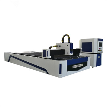 ម៉ាស៊ីនកាត់ដែក Cnc បន្ទះដែក ម៉ាស៊ីនកាត់ដែក ម៉ាស៊ីនកាត់ឡាស៊ែរ Cnc 1500w Fiber Laser Cutting Machine