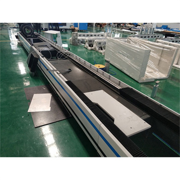 Gweike Pipe cutting machine CNC Laser Cutting Machine បំពង់ដែក Fiber Laser Cutting Machine Price