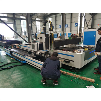 បញ្ចុះតម្លៃ Fiber Metal Laser Cutting Machine engraving for Stainless Carbon Steel Aluminum with 1000w 1500w 2000w 4000w