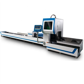 ការផ្សព្វផ្សាយ បំពង់កាត់ 3000w 1000w 2000w CNC Tube Fiber Laser Metal Cutting Machine For Metal Steel Pipe