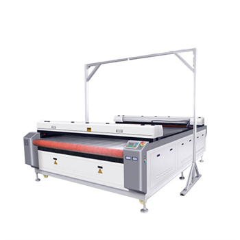 លក់កំពូល 1325 1390 flatbed cnc co2 laser cutting machine hybrid 150w 180w 260w/ 1530 co2 laser cut machine for sale
