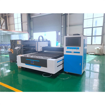 តម្លៃរោងចក្រផ្គត់ផ្គង់លក់ដាច់បំផុត 20w 30w 50w ប្រភេទបំបែកម៉ាស៊ីន raycus 3d fiber laser cutting machine 300w