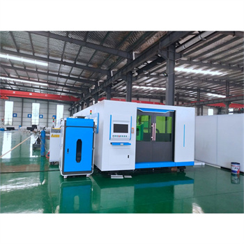 ម៉ាស៊ីនកាត់ឡាស៊ែរ 8kw ម៉ាស៊ីនកាត់ឡាស៊ែរ 8kw 2580 2500*8000mm 8kw 12kw 15kw បន្ទះដែកទំហំធំ ភាពជាក់លាក់ CNC Cutting Fiber Laser Cutting Machine