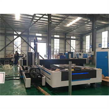 ម៉ាស៊ីនកាត់ឡាស៊ែរ Ss ម៉ាស៊ីនកាត់ដែកអ៊ីណុកឧស្សាហកម្ម Wuhan Raycus 500/750/1000/1500W Stainless Steel Carbon Steel Small Fiber Laser Ss Metal Cutting Machine 600x600mm