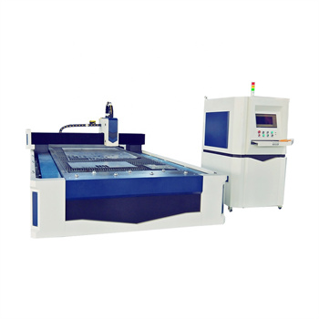 រោងចក្រកាត់ឡាស៊ែរ 3015 3kw Cnc Ipg/Raycus Laser 3015 Exchange Fiber Laser Cutting Machine