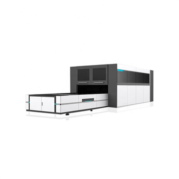 ឧបករណ៍ឡាស៊ែរឧស្សាហកម្ម SUDA Raycus / IPG Plate And Tube CNC Fiber Laser Cutting Machine with Rotary Device
