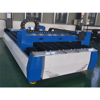 ម៉ាស៊ីនឡាស៊ែរដែលមិនប៉ះពាល់ដល់បរិស្ថាន 1500W Tube Fiber Laser Cutting Machine អង្កត់ផ្ចិត 220MM/4Meters ទាំងអស់របស់ Schneider Electric