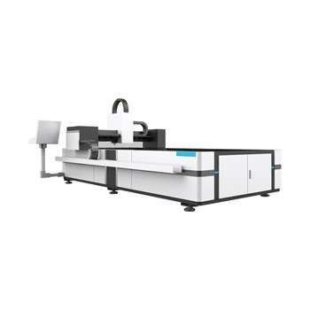 ម៉ាស៊ីនកាត់ឡាស៊ែរ ម៉ាស៊ីនកាត់ឡាស៊ែរ AHYW-Anhui Yawei Fiber Laser Cutting Machine ជាមួយនឹងប្រភពជាតិសរសៃ