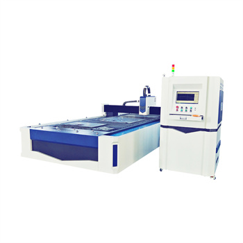1000W 1500W Fiber Laser Cutting Metal Carbon Fiber Cutting Machine ម៉ាស៊ីនកាត់ដោយស្វ័យប្រវត្តិជាមួយនឹងការត្រួតពិនិត្យ Au3tech