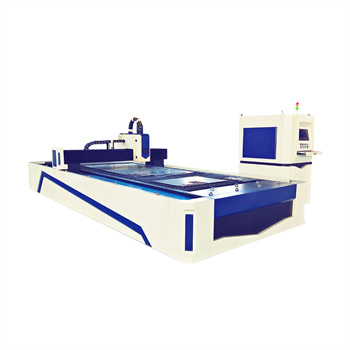 ថាមពលធំ 3KW RAYCUS POWER 1000W fiber cnc laser cutter ម៉ាស៊ីនកាត់ឡាស៊ែរ fiber ជាមួយ rotary
