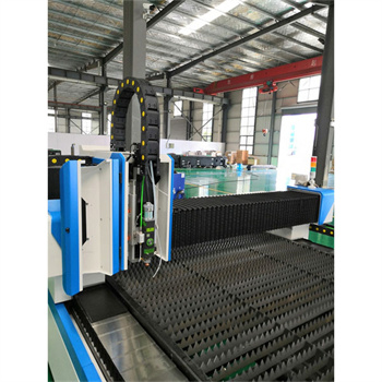 Prima 2019 តម្លៃទាប 1KW 2KW 3KW 4KW CNC Hydraulic sheet metal plate fiber laser ម៉ាស៊ីនកាត់ 2000w
