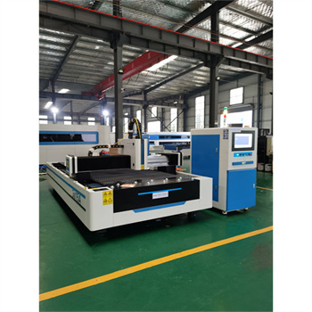 ម៉ាស៊ីនកាត់ចានដែកអ៊ីណុក 1kw 2kw 3kw ipg cnc fiber laser cutting machine