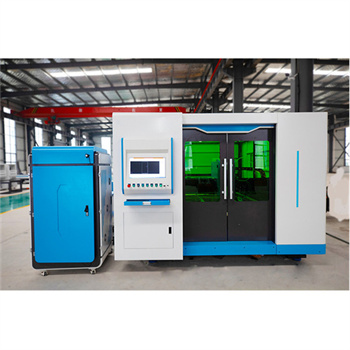 ម៉ាស៊ីនកាត់ឡាស៊ែរដែក Cnc តម្លៃ 3000W China CNC Heavy Industrial Decoupe Fiber Metal Laser Cutting Machine