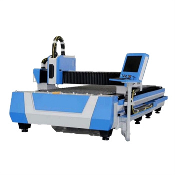 acctek china 1530 1000W 1500W ឧបករណ៍កាត់ឡាស៊ែរដែកដែក Fiber cnc laser cutter machine cut 4 mm plate sheet price