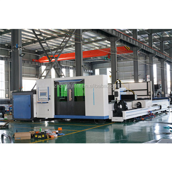 ការបញ្ចុះតម្លៃ 7% 1kw 2kw 4kw 5kw 6kw 8kw អុបទិក CNC Fiber Laser Cutting Machine សម្រាប់ដែកសន្លឹកអាលុយមីញ៉ូមដែកអ៊ីណុក