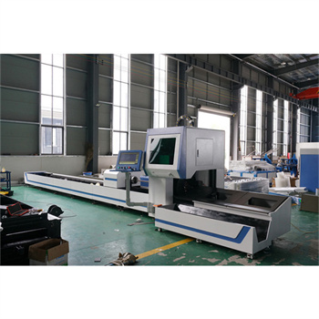 តម្លៃចិន 1kw 2 kw 3kw ipg fiber laser cutting machine pipes plates stainless steel cutting machine