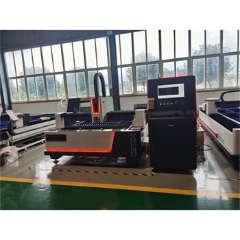 Jinan Zing Discount Price 4060 6090 Co2 CCD Laser Cutting Machine តម្លៃ