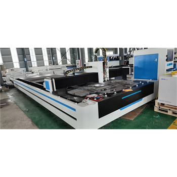 ម៉ាស៊ីនកាត់ឡាស៊ែរម៉ាស៊ីនកាត់ឡាស៊ែរដែកចិន Jinan Bodor ម៉ាស៊ីនកាត់ឡាស៊ែរ 1000W តម្លៃ / CNC Fiber Laser Cutter Sheet Metal