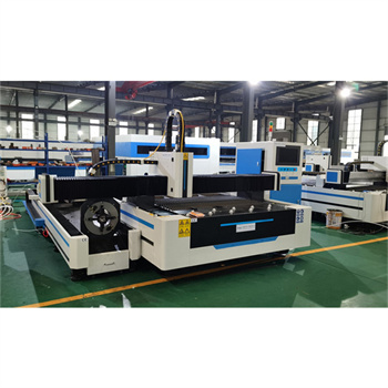 ម៉ាស៊ីនកាត់ឡាស៊ែរ AHYW-Anhui Yawei Fiber Laser Cutting Machine ជាមួយនឹងប្រភព Fiber