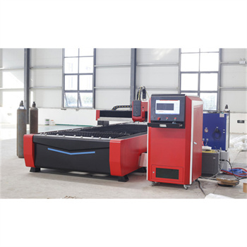 ឧស្សាហកម្មធុនធ្ងន់ 4000W 6000 8000W Maquina Para Cortar ម៉ាស៊ីនកាត់ដែក Fibra Lazer Cutter Fiber Laser Cutting Machine