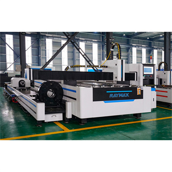 Senfeng ការបញ្ចុះតម្លៃធំ 4000W Fiber Laser Cutting Machine Price SF3015H