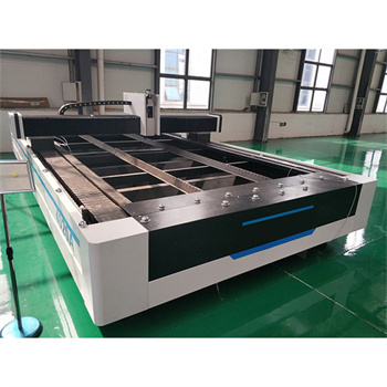 ម៉ាស៊ីនកាត់ឡាស៊ែរជាតិសរសៃ IPG 1000W សម្រាប់កាត់ដែកអ៊ីណុកទំហំ 4mm Nanjing Speedy Laser