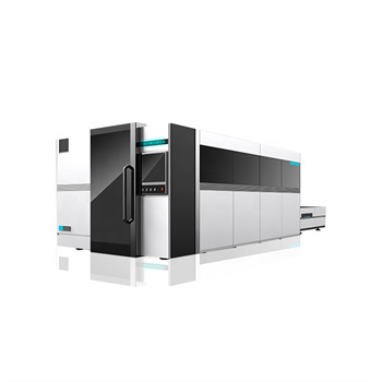 PRIMAPRESS 1000W 1500W 2000W CNC Metal Fiber Laser Cutting Machine តម្លៃរោងចក្រ