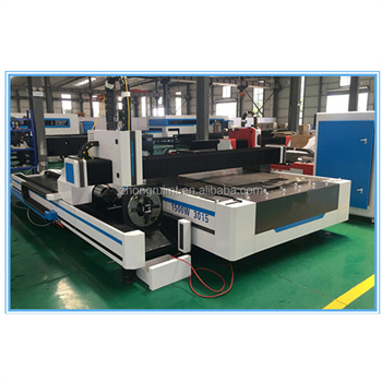 ឧបករណ៍កាត់ឡាស៊ែរដែក Oreelaser CNC fiber laser cut machine sheet metal