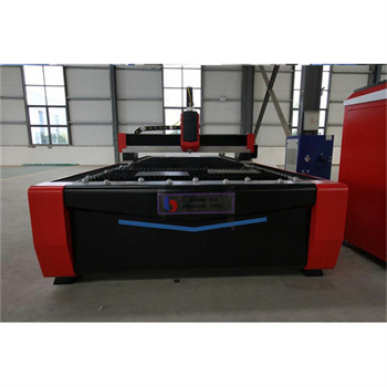 ម៉ាស៊ីនកាត់ឡាស៊ែរដែលមានគុណភាពល្អ 4x3 ទំហំតូច ម៉ាស៊ីនកាត់ឡាស៊ែរដែក 1390 CNC Laser Cutting Machine Price