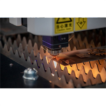 ក្បាលពីរ CNC Fiber Laser 1000w ម៉ាស៊ីនកាត់ដែក 1325 CO2 Laser Cutter 1325 សម្រាប់ Irion Steel Copper