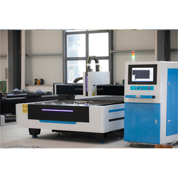 ម៉ាស៊ីនកាត់ឡាស៊ែរជាតិសរសៃដែក តម្លៃម៉ាស៊ីនកាត់ឡាស៊ែរដែក 3015 25mm Carbon Steel Fiber Laser Cutting Machine For Metal Sheet CNC Laser Cutter