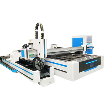 ម៉ាស៊ីនកាត់ឡាស៊ែរជាតិសរសៃ 1000W 1500W 2000W តម្លៃ CNC Fiber Laser Cutter Sheet ម៉ាស៊ីនកាត់ឡាស៊ែរដែក