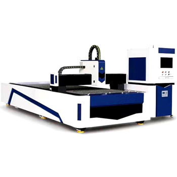 ម៉ាស៊ីនកាត់ឡាស៊ែរ 2000W ម៉ាស៊ីនកាត់ឡាស៊ែរដែក CNC Fiber Laser Cutting Machine Sheet Metal Metal Laser Cutter