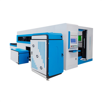 Gweike LF3015GAR Fiber Laser Metal Cutting Machine ដែកអ៊ីណុក 3KW 3000W តម្លៃរោងចក្រ