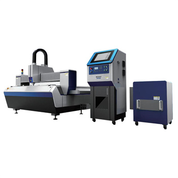 ម៉ាស៊ីនកាត់ឡាស៊ែរ 2kw Ipg Laser Source 1kw 1.5kw 2kw 2000w 4kw 6kw 5mm Sheet Metal Cnc Fiber Laser Cutting Machine For Sale