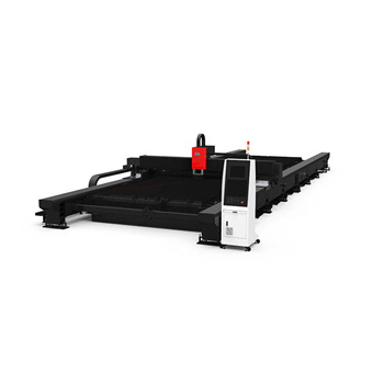 ឧបករណ៍ឡាស៊ែរឧស្សាហកម្ម 1530 បំពង់ដែក បំពង់ បំពង់ CNC Fiber Laser Cutter ម៉ាស៊ីនកាត់ឧបករណ៍ Rotary