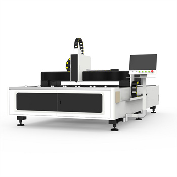 ម៉ាស៊ីនកាត់ដែក Cnc ម៉ាស៊ីនកាត់ឡាស៊ែរដែក ម៉ាស៊ីនកាត់ដែក Raycus 1000w 1500w 3015 CNC Fiber Cutter Fiber Laser Cut Metal Cutting Machine